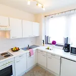 Apartment Hernalser Hauptstrasse