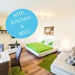 Apartment Hernalser Hauptstrasse
